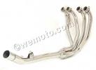 Honda CB 1300 F3/F13 03-04 Downpipes