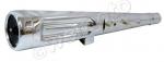 Honda CX 500 B 80-81 Silencer Left Hand