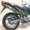 Honda XL 125 V1/V2/V3 Varadero 01-03 Leo Vince SBK Evo II Factory - Alloy Silencer