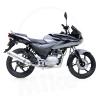 Honda CBF 125 M9/MA 09-10 Leo Vince SBK Evo II Factory - Alloy Complete System