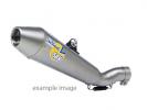 Honda CBF 600 SA9 (ABS) 09 Leo Vince SBK Evo II - Oval Alloy Can (E-Marked)