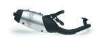 Aprilia Habana Retro 50 X/Y 99-02 Leo Vince Scoot Touring