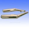 Yamaha XJ 900 S Diversion 97-03 Silencieux de Style Original Marving - Chrome
