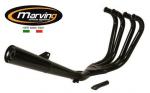 Yamaha XJ 600 91-92 Marving MASTER 4/1 Complete System