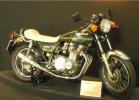 Kawasaki Z 900 A4 76-77 Système Complet de Pot d'Echappement Racing Marving - 4 dans 1 - Chrome