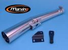Suzuki GSX 1100 ESD 83 Système d'Echappement Complet Master Marving - 4 dans 1