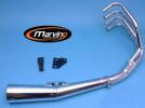 Yamaha XJ 900 83-84 Système d'Echappement Complet Master Marving - 4 dans 1