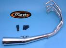 Kawasaki Z 650 F2 80-81 Marving MASTER 4/1 Complete System