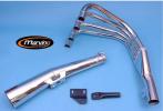Kawasaki Z 1000 J1/J2 81-82 Marving MASTER 4/1 Complete System