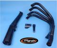 Kawasaki Z 1000 R2 83 Marving MASTER 4/1 Complete System