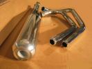 Motad Honda CB 250 N-NC Superdream Deluxe NBD-NDC Superdream Deluxe Complete System
