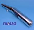 Honda CB 500 SW/SX/SY/S2 98-03 Motad Silencer