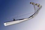 Honda CB 750 F2Y/F21 CB Seven Fifty 00-02 Motad Complete System