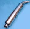 Honda VFR 750 FR/FS/FT/FV  RC36 94-97 Motad Silencer Stainless Steel