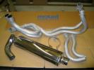 Honda VFR 800 Fi-Y 00 Venom Complete System 