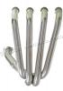 Motad Kawasaki ZX 900 B1-B4 ZX9RDownpipes and Collectors Stainless Steel