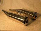 Kawasaki GPZ 900 R A7-A11 (ZX900A) 90-98 Motad N-eta Complete System