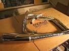 Kawasaki Z 1000 D3 (Z1R) 79 Motad N-eta Complete System