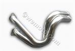 Motad Downpipes Kawasaki ER6