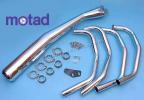 Motad Exhaust Suzuki GS 1000G