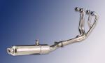 Suzuki RF 600 RP/RR/RS 93-95 Système d'Echappement Complet Motad - Inox