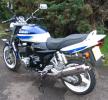 Suzuki GSX 1400 K2/K3 02-03 Système Complet Venom