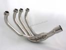 Suzuki GSF 600 SX Bandit 99 Downpipes Stainless Steel