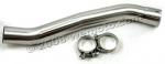 Kawasaki Z750 S 04-06 Viper Link Pipe