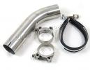 Honda VFR 400 ZG/ZH/RG/RG-YA (NC21)(Japan) 85-87 Viper Link Pipe Kit