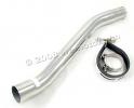 Kawasaki ZX-6R (ZX 636 B1/B2) 03-04 Kit de Lien de Tuyau Viper