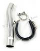 Kawasaki ZX9R (ZX 900 B3/B4) 96-97 Viper Link Pipe Kit