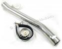 Suzuki GSF 600 S/T/V Bandit - GN77A 95-97 Viper Link Pipe Kit