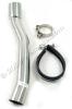 Yamaha YZF 1000 R1 99 Viper Link Pipe Kit