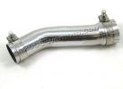Yamaha XJR 1300 X/Y 08-09 Viper Link Pipe Kit