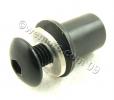 Fairing Fastener Bush 5mm Screw and O.D Expanding Type 9.5 mm to 10mm Wellnut 