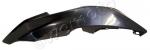 Fairing RAM-AIR Left Honda CBR600RR 2007-2009 - Unpainted Black
