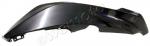 Fairing RAM-AIR Right Honda CBR600RR 2007-2009 - Unpainted Black
