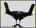 Yamaha YZF 1000 R1 (5VY) 04-05 Front Fairing Bracket - Frame