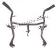 Yamaha YZF 600 R Thundercat 98-01 Support de Carénage