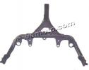Kawasaki ZX-6R (ZX 600 P7F/P8F) 07-08 Support de Carénage