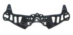 Kawasaki ZX 10R (ZX 1000 D6F/D7F) 06-07 Support de Carénage