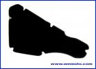 Gilera Storm 50 94-95 Fitre à Air 