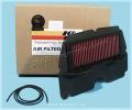 Honda CBR 900 RRX Fireblade SC33 99 Air Filter K&N - Performance and Washable