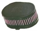 Yamaha XV 1100 Virago 99 Air Filter K&N - Performance and Washable