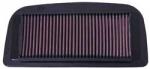 Yamaha YZF 1000 R1 02-03 Air Filter K&N - Performance and Washable
