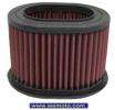 Yamaha YZF 1000 R Thunderace 96-01 Air Filter K&N - Performance and Washable