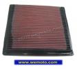 Ducati 600SS 93-94 Air Filter K&N - Performance and Washable