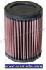 Honda CB 900 F2/F3 Hornet 02-03 Air Filter K&N - Performance and Washable