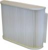 Yamaha FJ 1200 (3XW Type) 91-96 Air Filter