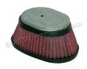 Suzuki DR 350 S 95 Air Filter Alternative